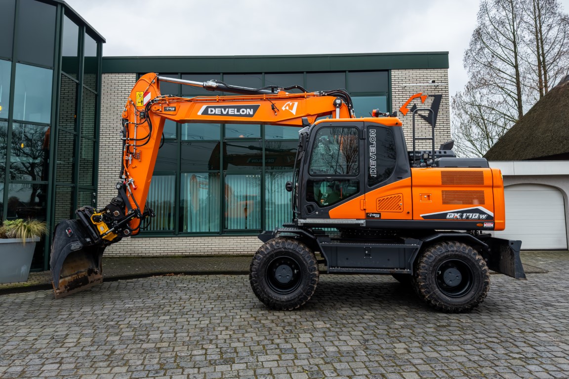 DX170W-7K-1