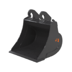 Dieplepelbak Nijland Service