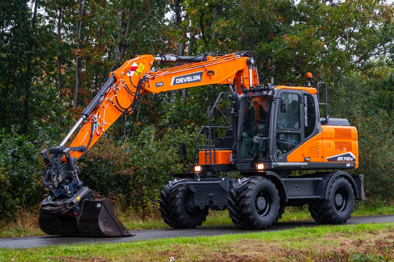 DX140W-7 - JvL-02