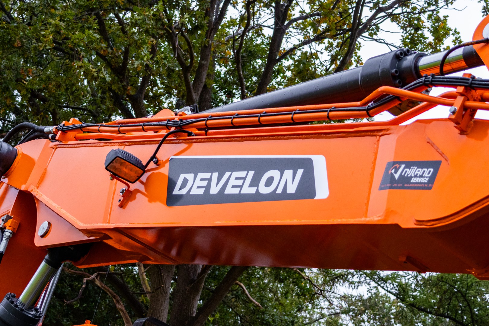 DX140W-7 - JvL-06