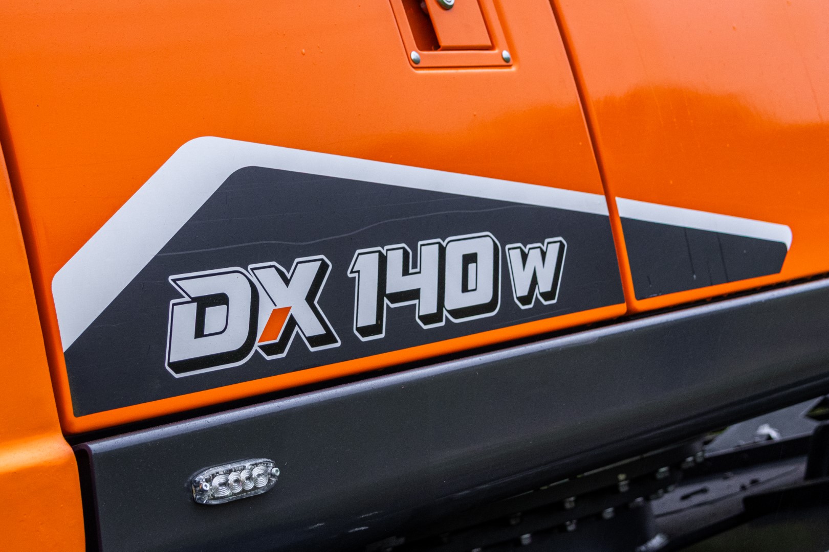 DX140W-7 - JvL-07