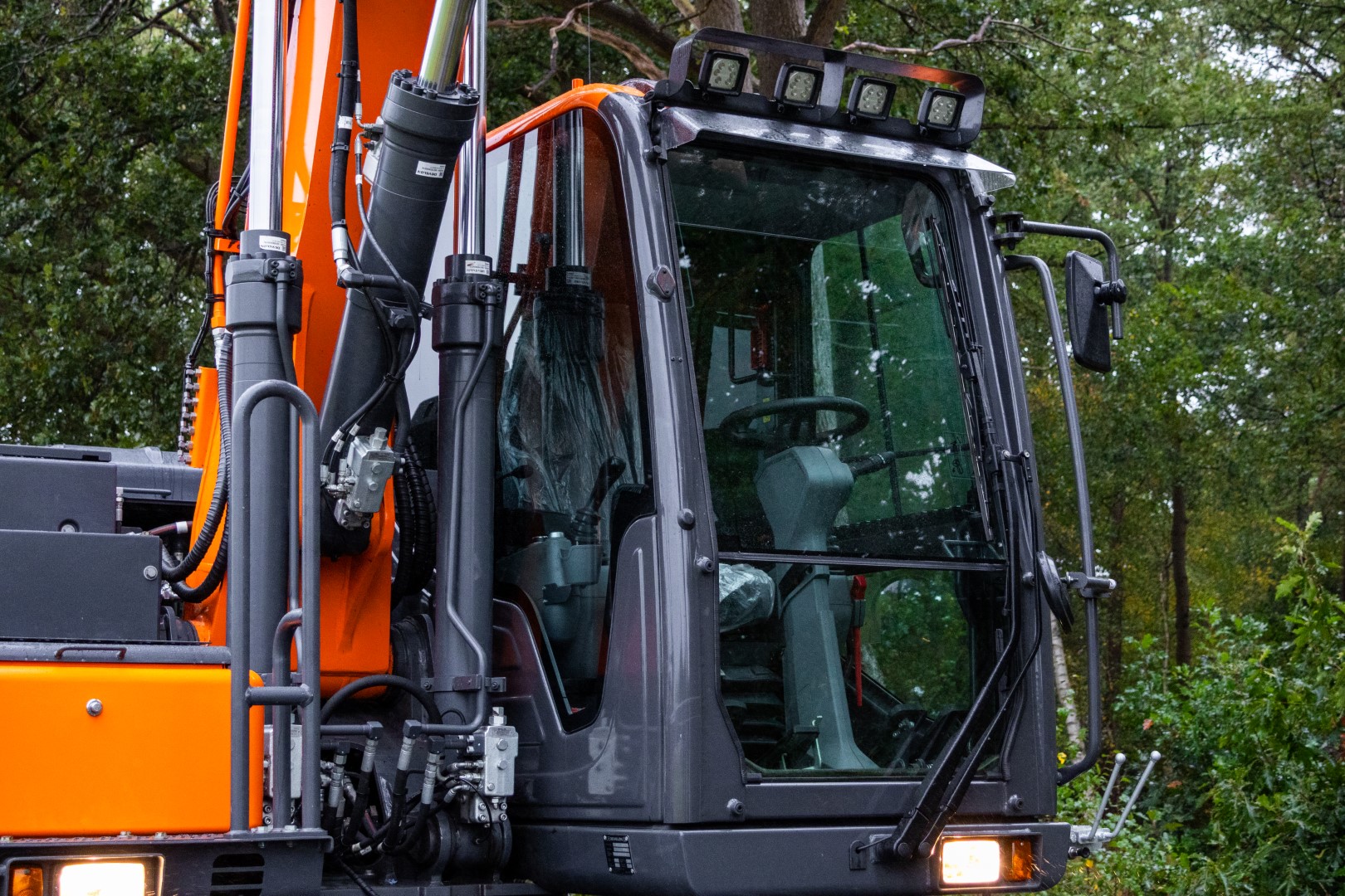 DX140W-7 - JvL-08